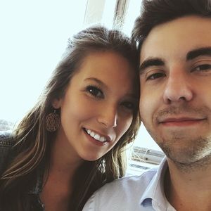 Meet your Posher, Kate